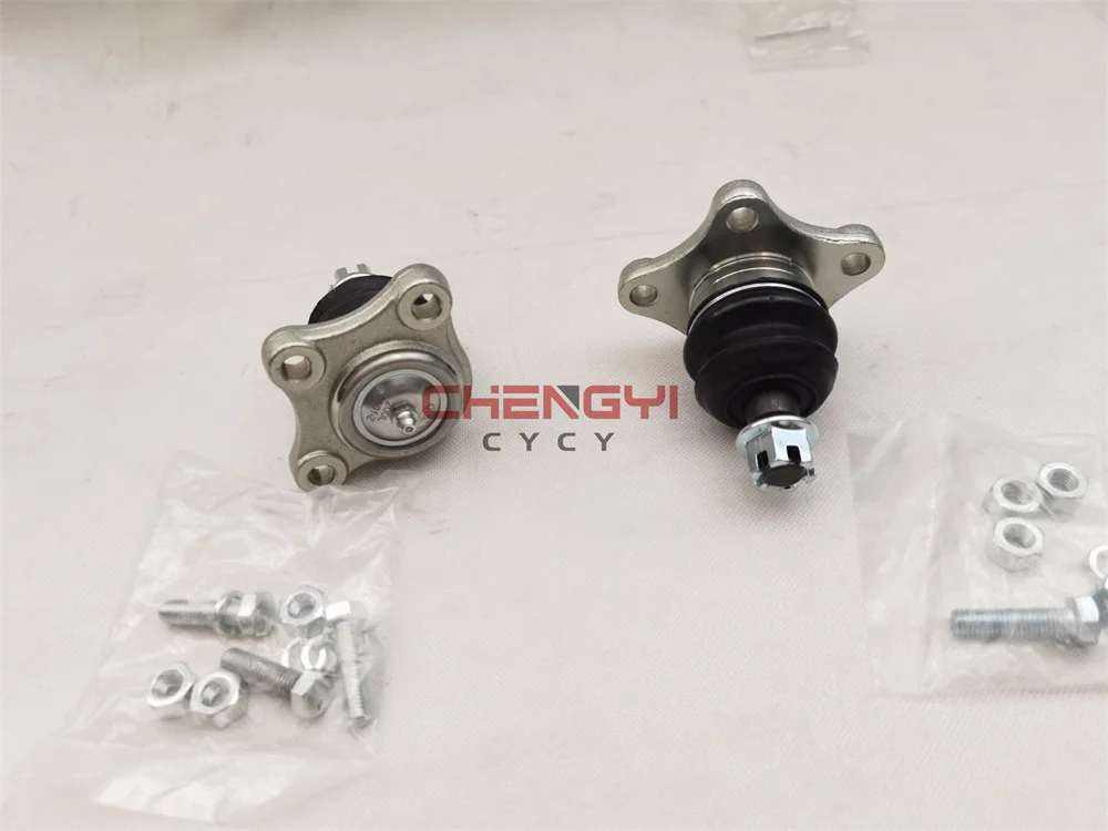 Front Suspension Upper Swing Arm Ball Joint Kits For Mitsubishi Pajero Montero Sport V31W V32W V33W V43W L200 MB860830 MB860829