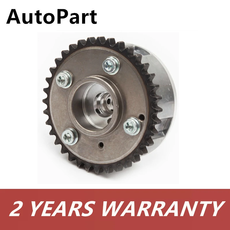 03C109088B VVT Engine Timing Control Camshaft Adjusters Part For Audi A1 A3 S3 VW Jetta Scirocco Skoda Seat 1.4TFSI 03C109088C