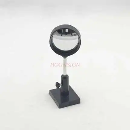 Scientific Experiment Equipment Optical Experiment Equipment Convex Mirror