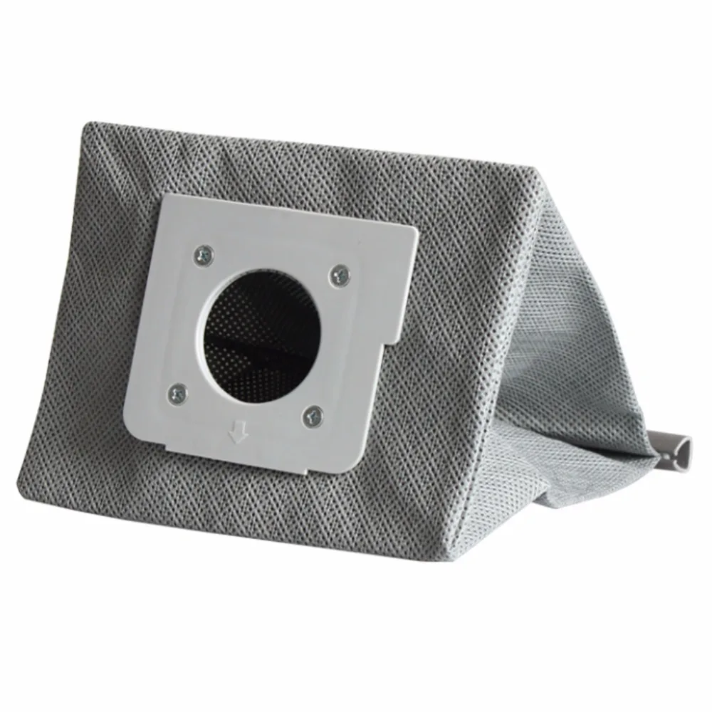 Vacuum Cleaner Hepa Filter Dust Bags For LG V-743RH V-2800RH V-2800RB V-2800RY New Washable