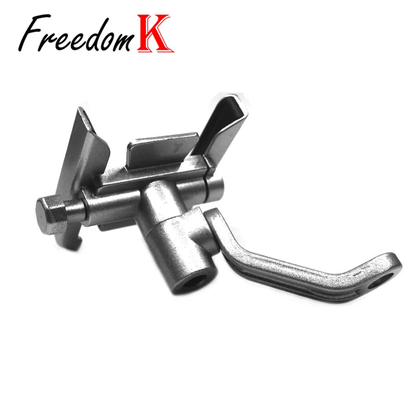 Motorcycle Phone Holder Accessories FIT For MT-01 MT-03 MT-07 MT-09 MT-10 FZ-09 High Quality  Aluminum Mobile Stand Holder