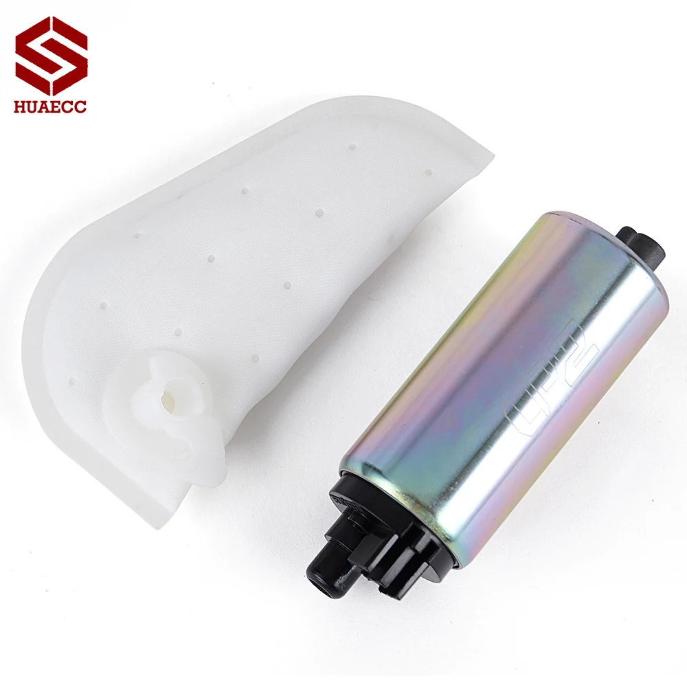 دراجة نارية مضخة الوقود لهوندا ANF125 إنوفا 2007-2010 16700-KTM-305