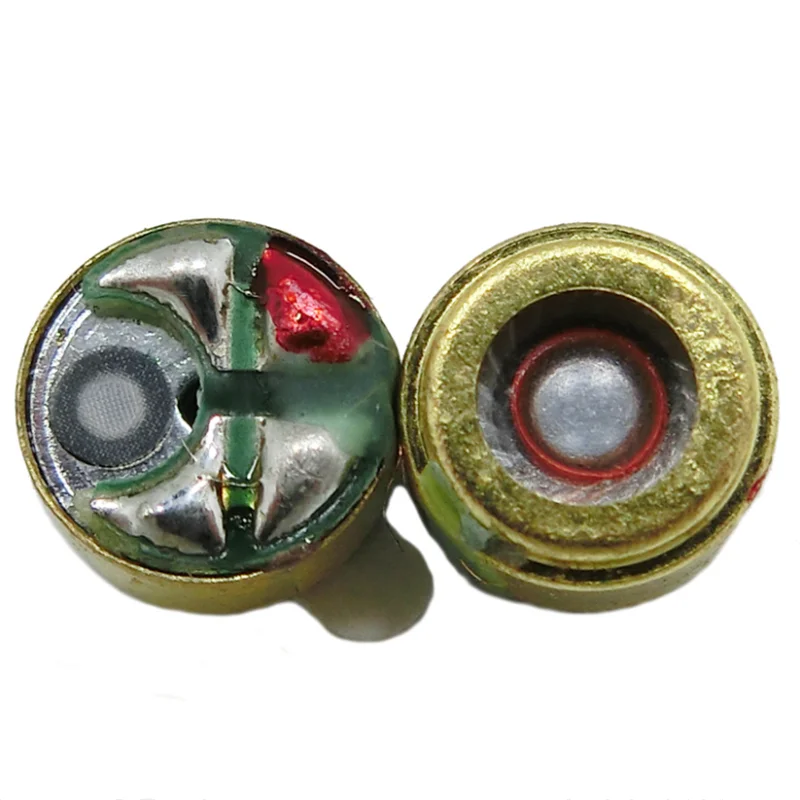 

6mm speaker unit 6mm driver 16ohms 10pcs