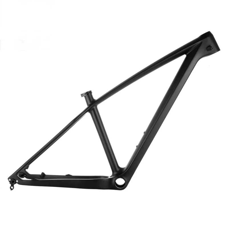 2022 New 27.5er Carbon Mountain Bike Frame EPS Technology 13.5/15/17inch 27.5 Boost Carbon MTB FrameCD