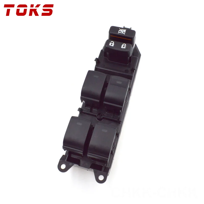 

84040-33080 New Electronic Power Window Master Control Switch For Toyota Camry Lexus RX330 RX350 RX400 04-09 CT200H 8404033080