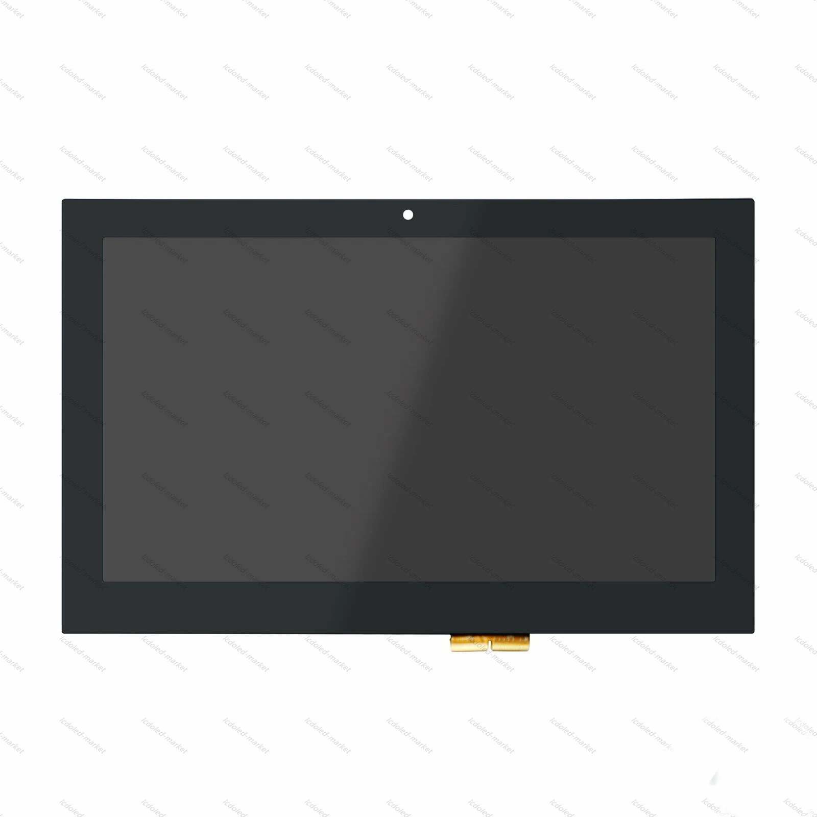 

JIANGLUN LED LCD Touch Screen Assembly for Dell Inspiron 13 7000 Series 7347 7348 2-in-1