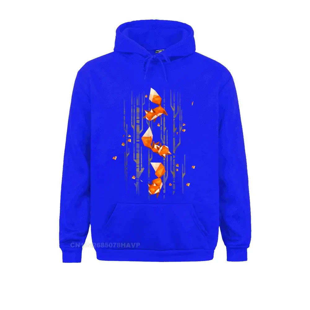 Printed On Hoodies Special Long Sleeve Women Sweatshirts Funny Woot Fox Fall Hoodie Casual Summer/Fall Hoods