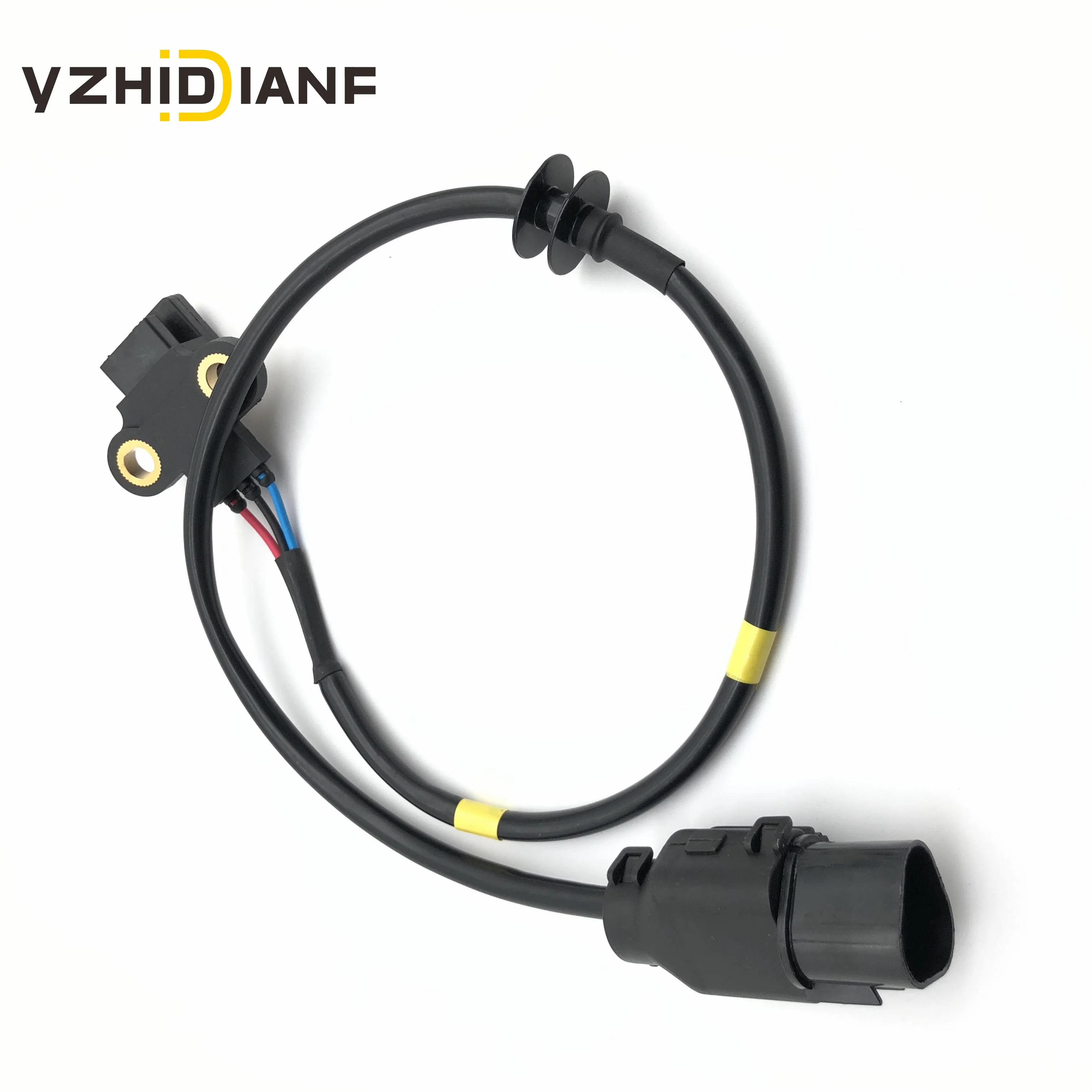 

Crankshaft Position sensor For Kia-Sorento 3.5L V6 2003-2006 Hyundai Terracan 3.5i V6 4WD 2001-2006 39310-39800 3931039800