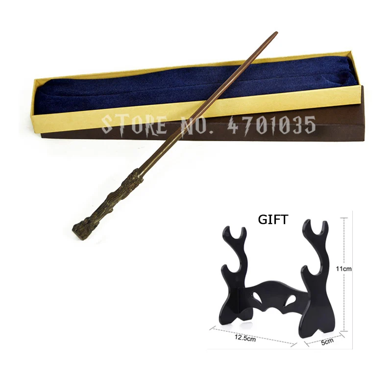 1 Wand With Box For Stand Gift