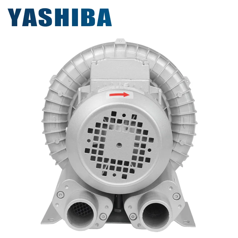 High pressure fan dedust strong industrial blow water single-phase 220 v electric eddy current type vortex pump