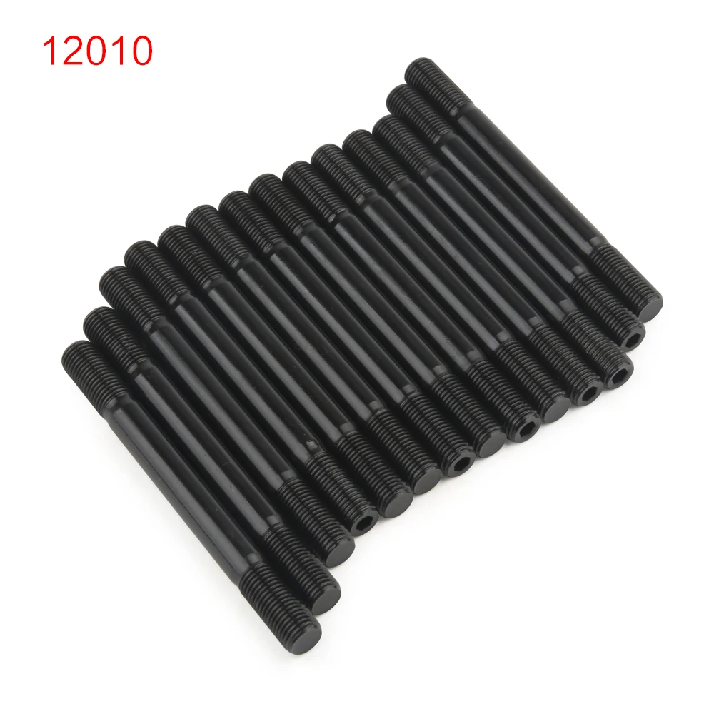 203-4205 HEAD STUD KIT for Toyota Supra 3.0L 2JZ-GE 2JZ-GTE 12010