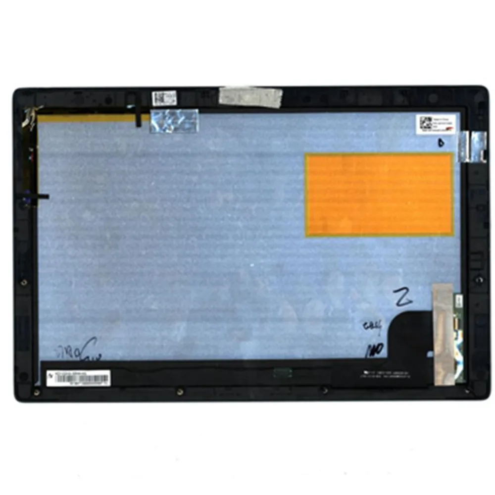 For Lenovo Miix 510-12ISK  Miix 510-12IKB LCD Touch Screen Assembly P/N 5D10M42923 / 5D10M13938 LCD Screen