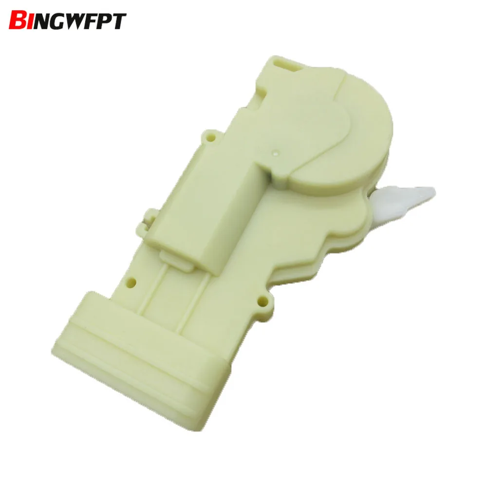 Atuador de trava de fechadura de porta 69040-48020 FL/RL 69030-48020 FR/RR para Lexus RX300 3.0L 1999-2003