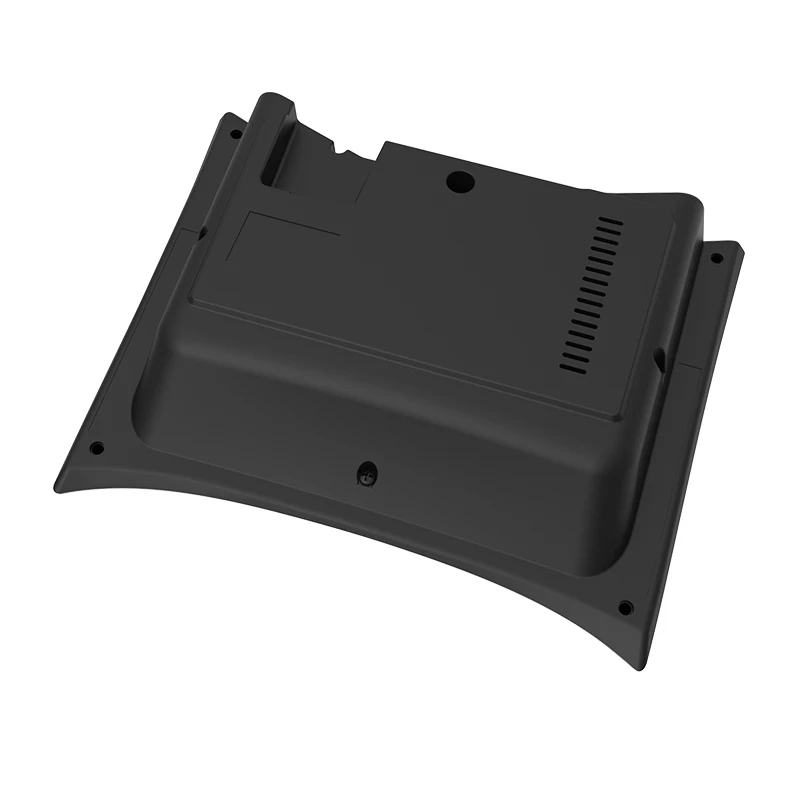 Porta-celular de carregamento rápido, 10w, placa de carregamento sem fio para nissan x-trail 2011-2016/qashqai 2015-2016