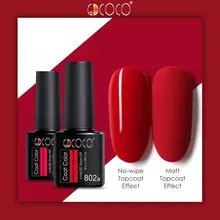 Venalisa Bright Neon Gel Polish UV LED #3