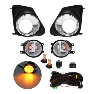 8 Hauptverkauf Leuchtturm Corolla 2013 - №2