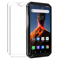 Tempered Glass For Blackview BV9900 BV9900E Screen Protector Toughened protective film For Blackview BV9900 Pro glass
