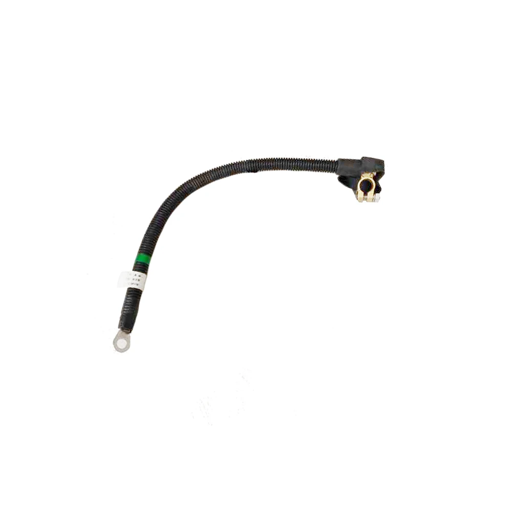 Battery cable for Foton Lovol TB series tractor , part number : TB400.485A.1 / TB400.485A.1