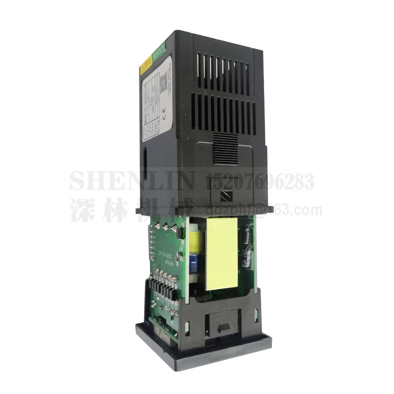 RKC CH02 temperature controller REX-CH102FK02-MV*AB RELAY/SSR 0-400 Degree 48-240V AC 50/60hz