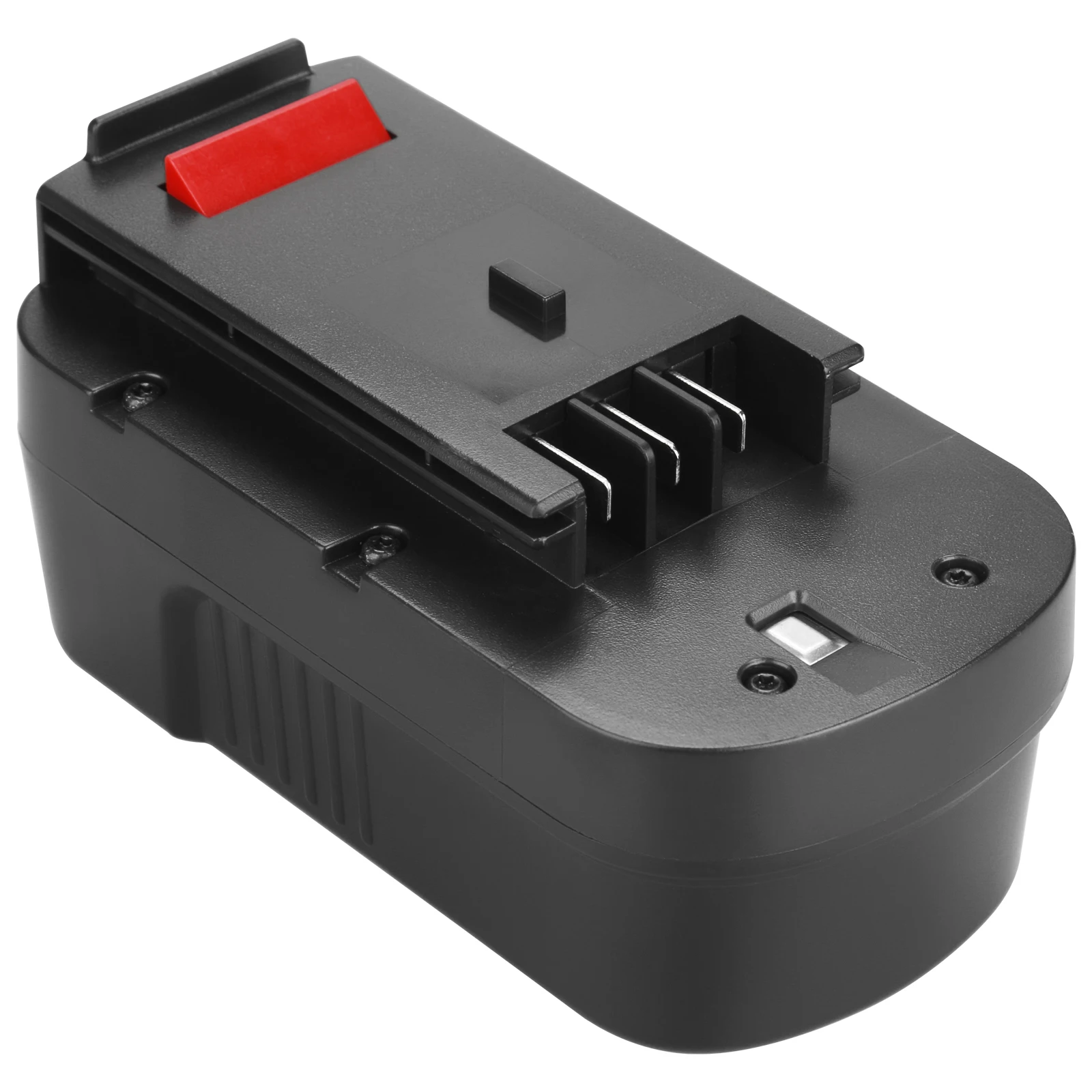 Recambio de batería ni-cd HPB18, 3000mAh, para Black and Decker BA18, A1718, A18NH, A18E, HPB18-OPE, 244760-00