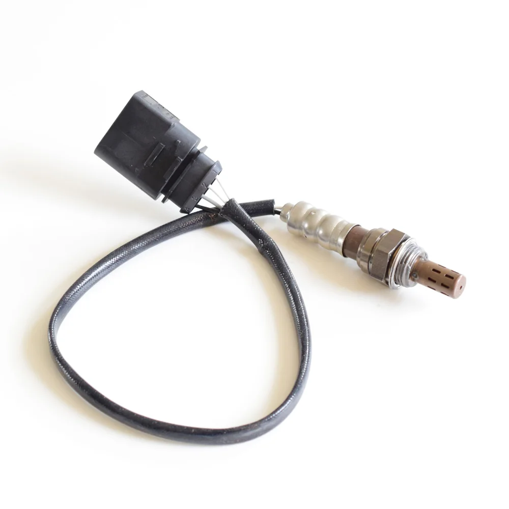 NEUE Für Volkswagen/VW Golf Polo Skoda Fabia Seat Altea Cordoba Ibiza 036906262D Sauerstoff Sensor Lambda Sonde O2 Sensor