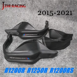 FOR BMW R1200R R1250R R1200RS 2015-2021 Motorcycle Accessories ABS Injection Handlebar Guard