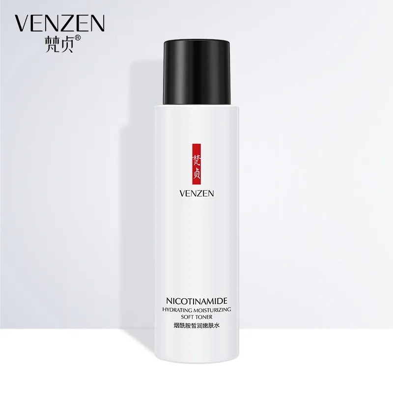 BIOAQUA VENZEN Xi moderate water embellish skin hydrating and nourishing moisturizing refreshing toner