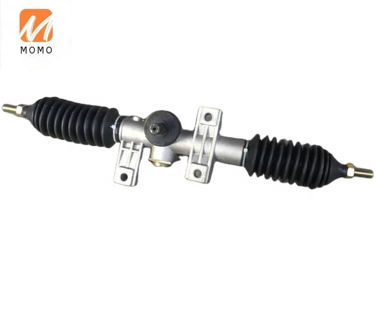 Imagem -03 - Grade de Kart Atv Utv Girar 2.5 Círculo 54cm Redondo Caixa de Pinhão de Direção Hidráulica