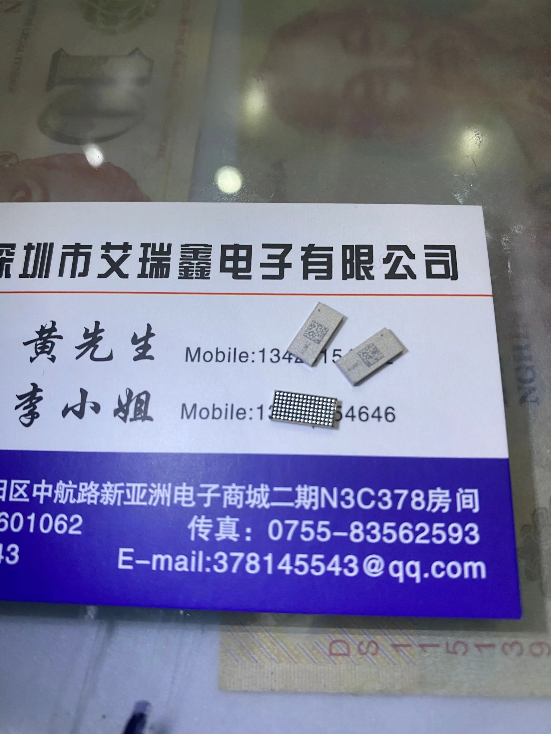 Miễn Phí Vận Chuyển 1 Cái/lốc M2600 Cho Iphone 7/7 Plus/7 Plus/7 P Flash IC chip Đèn Flash Bên Trong NEO Nhâm Nhi Mô Đun IC Mới Ban Đầu