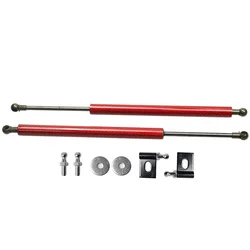 For Toyota Ipsum / Picnic / Avensis Verso（XM20) 2001-2009 Front Hood Modify Gas Spring Lift Supports Struts Rod Arm Shocks