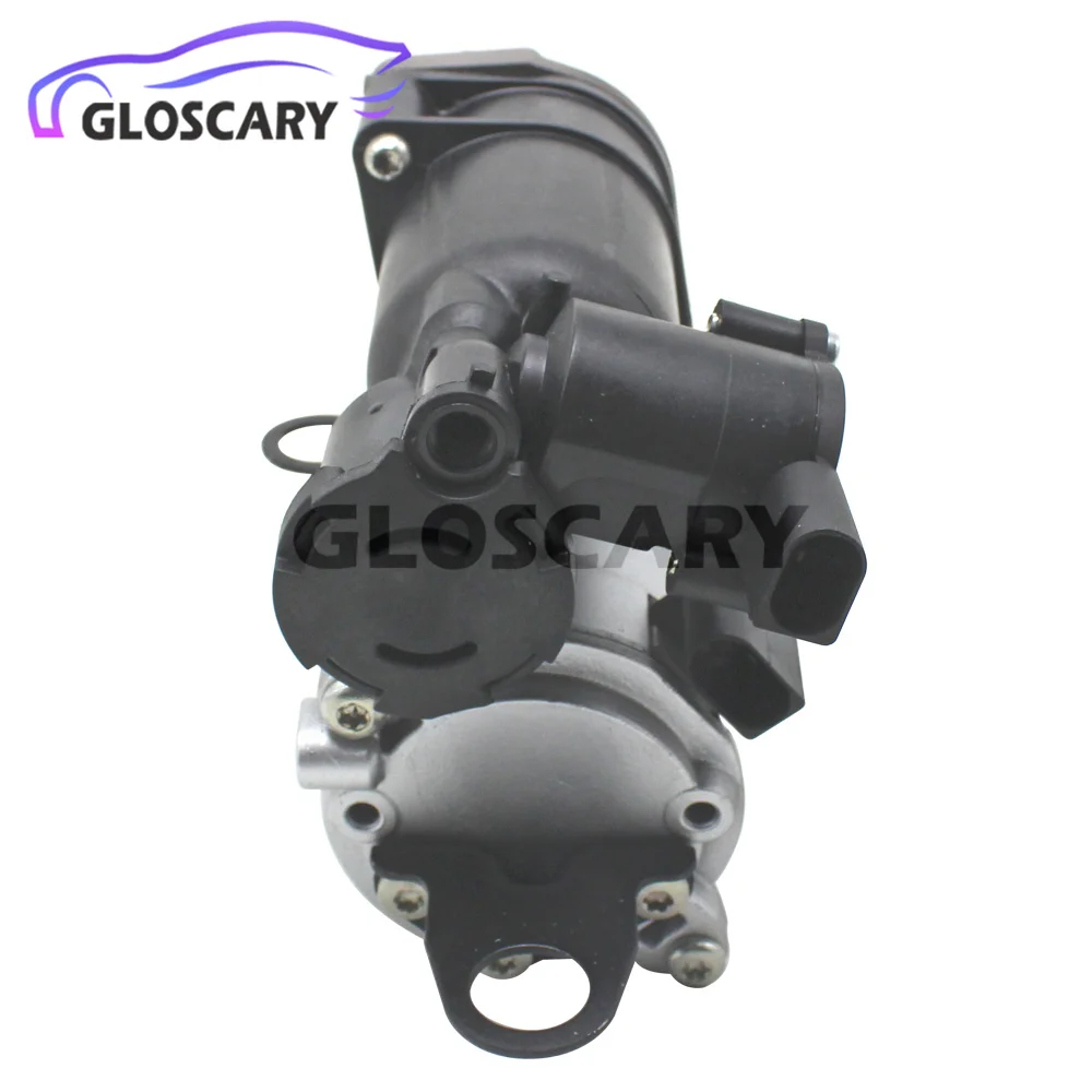 Air Suspension Compressor For Mercedes-Benz W251 R Class R320 R350 R500 2006-2013 Air Ride Pump 2513200804 2513200104 2513200604
