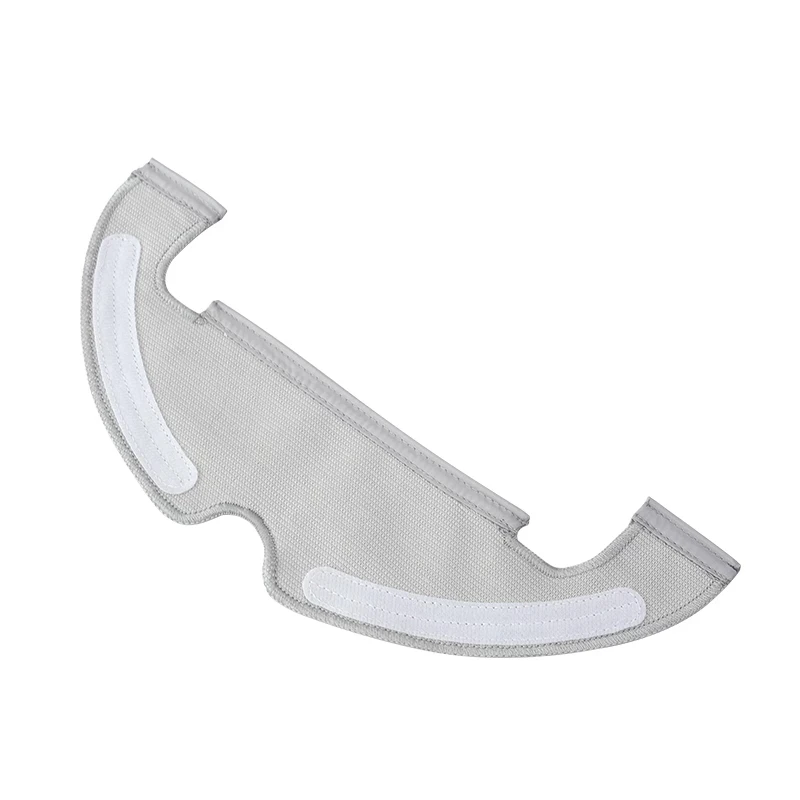 Accesorios para aspiradora Dreame Z10 Pro L10 Plus Mijia STYTJ05ZHM, piezas de repuesto para paño de mopa, repuestos lavables para trapos de fregona