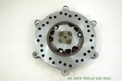 CJ750 Advanced Clutch Disc with disc plates CJ/M72