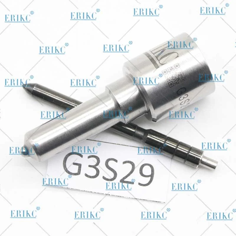 ERIKC G3S29 Fuel Oil Burner Spray Nozzle G3S29 FOR 295050-0170 8-98238313-0 8-98238318-0 8-98076995-2 01S01513J