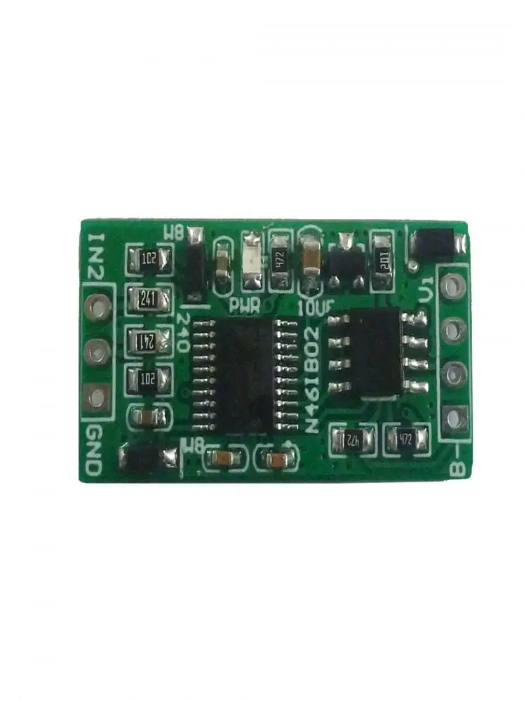 4-20MA do RS485 2 kanały DC 12V 0-25MA analogowe moduł akwizycji danych 12Bit ADC Modbus RTU PLC — zdjęcie 2