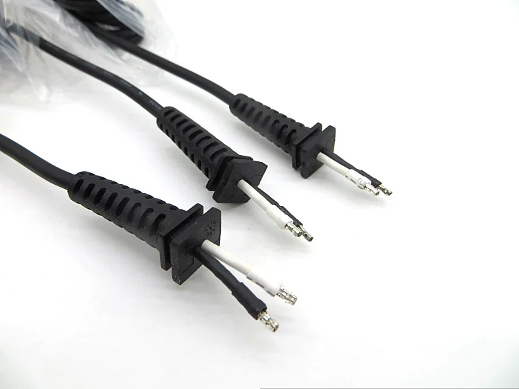 1.5M 5.5 x 2.5 mm Laptop Power Connector Jack Dc Plug Adapter Charger Cable Cord 18AWG for Asus Lenovo Notebook Charger