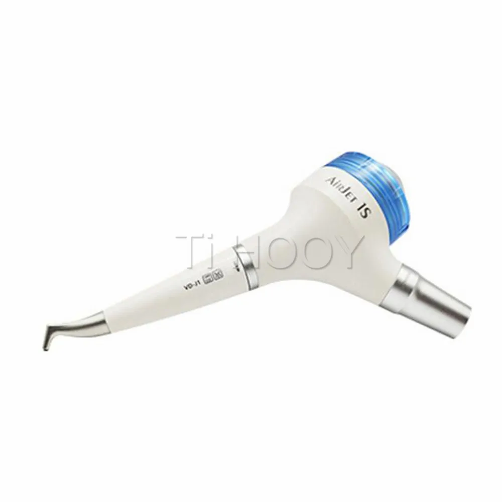 1 pc Dental Teeth Polishing Handpiece Gun Compatible KAVO quick coupling type polisher Units Air Prophy Polisher Jet