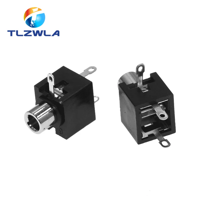 10PCS PJ-301 The Li…