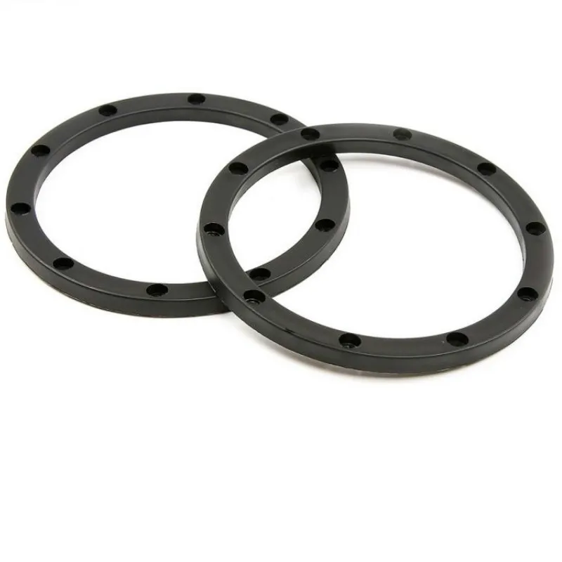

Plastic Wheel Beadlock Rings for 1/8 HPI Racing Savage XL FLUX Rovan TORLAND MONSTER BRUSHLESS TRUCK Rc Car PARTS