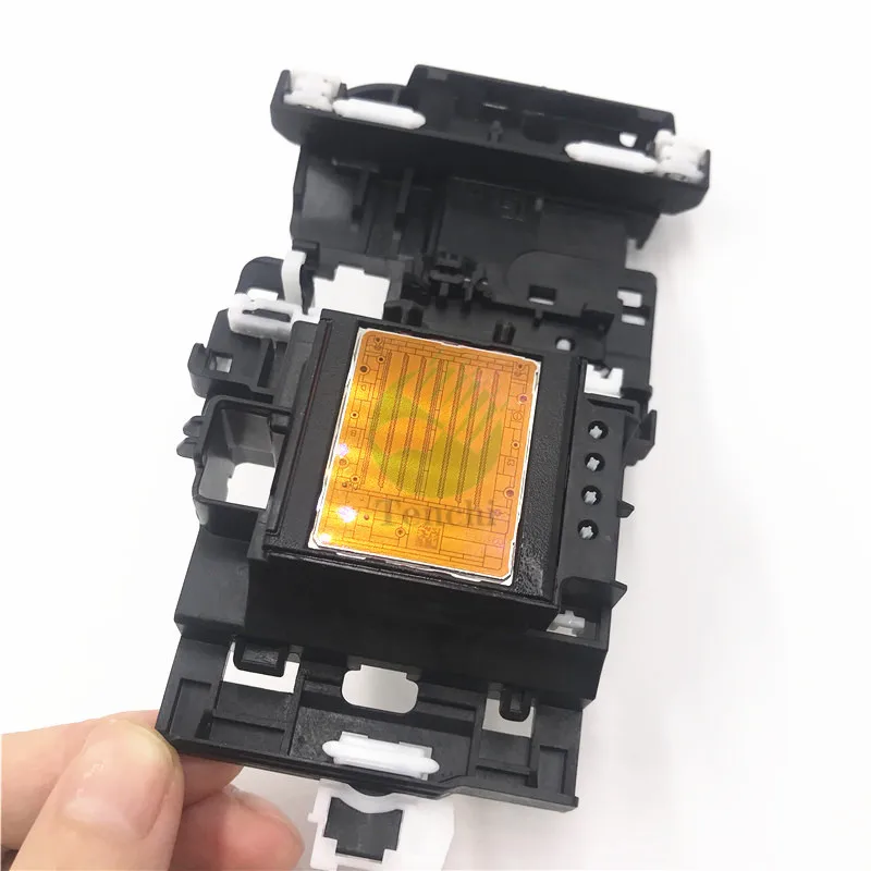 

Printhead Printer Head Print Head Carriage Unit for Brother DCP J562 J785 T310 T510 T810 MFC J460 J480 J485 J680 J775