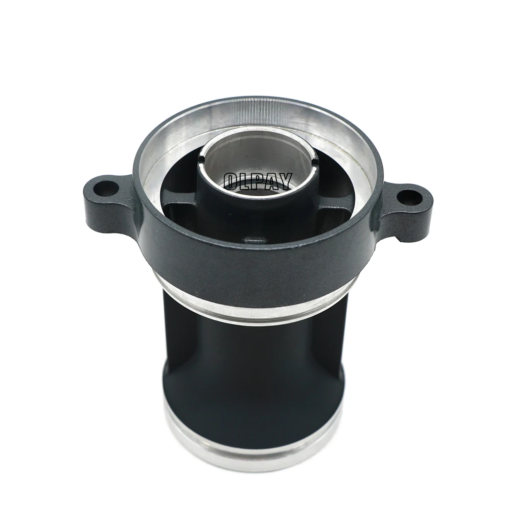 63D-45361 Cap, Lower Casing Propeller Housing For Yamaha 40HP 50HP F25-F60 Outboard Motor 63D-45361-02-4D