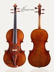 Taishi professional Viola SPECIAL OFFER! 15 inches 16.5 inches, oil varnish, warm deep tone! European wood, free shipping!