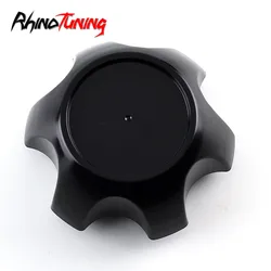 1pc 110mm 93mmWheel Car Hub Cap For C-1008-2  Rim Center Cover Dust  Refits Styling Auto Wheel Exterior Accessories Black