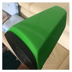 Rear Fairing Seat Cowl For 2008 2009 2010 Kawasaki Ninja ZX-10R ZX10R ZX 10R Pillion Cover Black Green