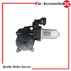 Genuine Front Window Lifting Motor Mitsuba WR12-765 For Car Ford Everest Ranger P375 2011 6CP114A389H1C Auto Parts