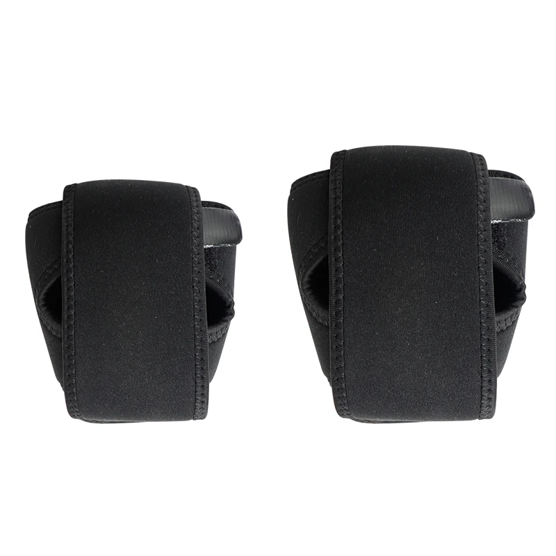 방수 베이트 캐스팅 보호 케이스 블루 그린 그레이 컬러 드럼 휠 드럼 타입 휠 보트 낚시 릴 가방, 바다 물고기 릴 가방