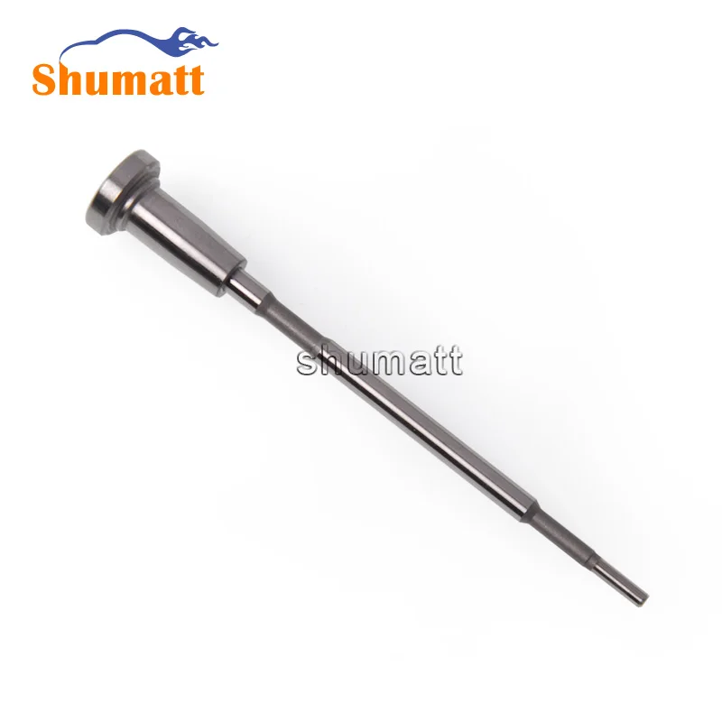 Vanne d'injecteur F00VC01023 pour 0445110 081 0445110125 0445110231 0445110336, injecteur fabriqué en Chine, nouveau