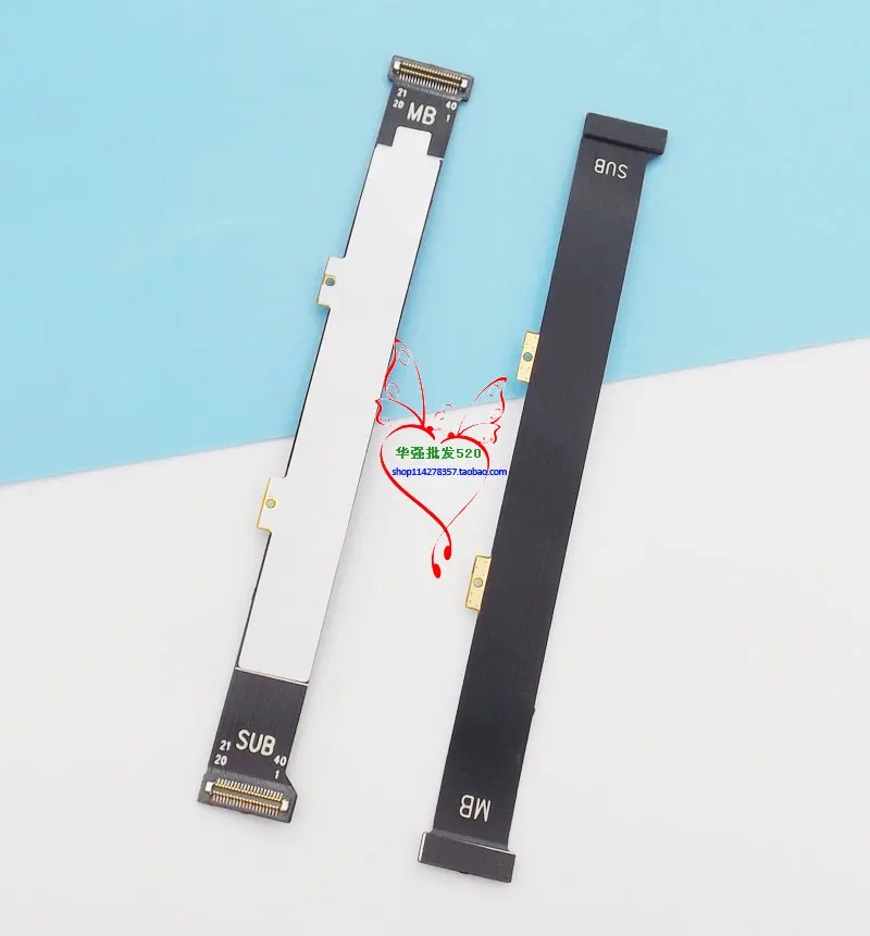 For Ulefone Amror 11 Main FPC Cable Repair Accessories Replacement For Ulefone Amror 11  Mobile Phone