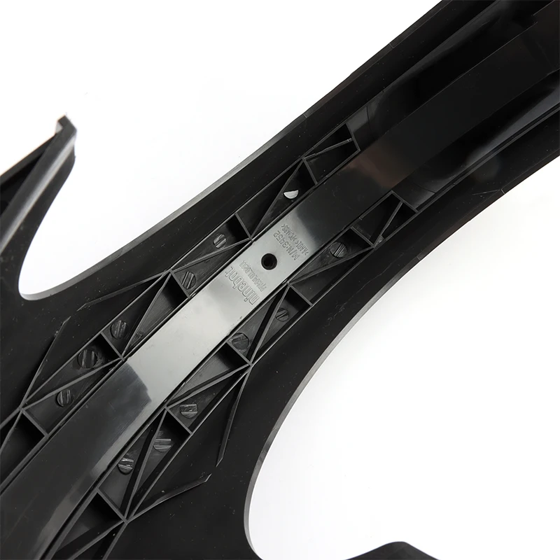 Original Rear Fender for Ninebot MAX G30 G30D G30LE Electric Scooter Water Baffle Guard Wheel Mudguard Accessories