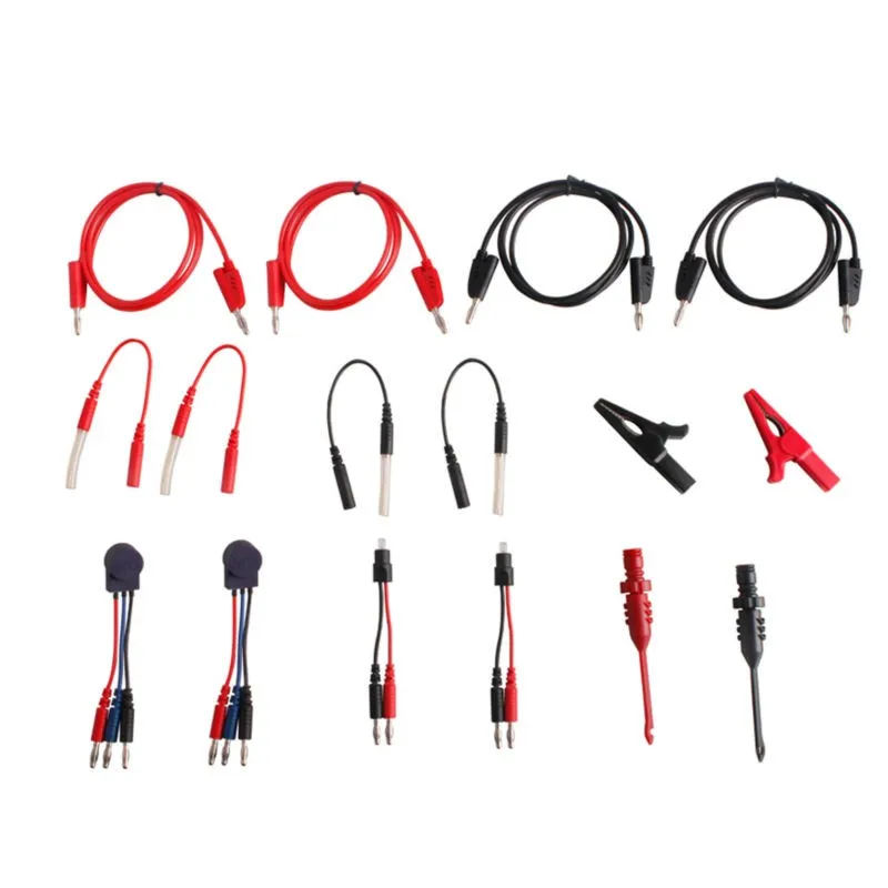 MST-9000+  Test line  MST9000 diagnostic Cables MST-08 auto diagnostic cable test cable kit